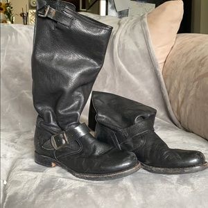 Frye Riding Boots